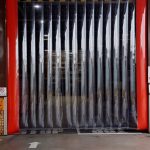 News | Apex Strip Curtains Chosen At Coca Cola Beverages South Africa Wadeville Facility