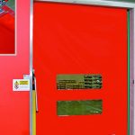 News | Smart Reset Door From Apex Takes Load Shedding In Its Stride
